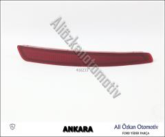 Ford Yedek Parça - İTHAL ARKA REFLEKTÖR SAĞ